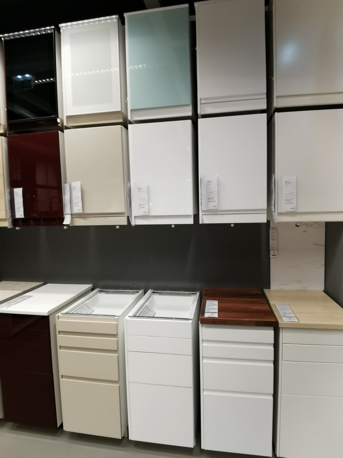 Transform Your Kitchen with IKEA Cabinets